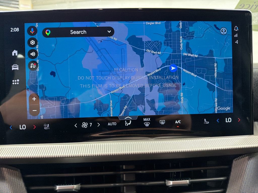 New 2026 Ford Explorer ST-Line w/ ST-Line Street Pack RWD image 24