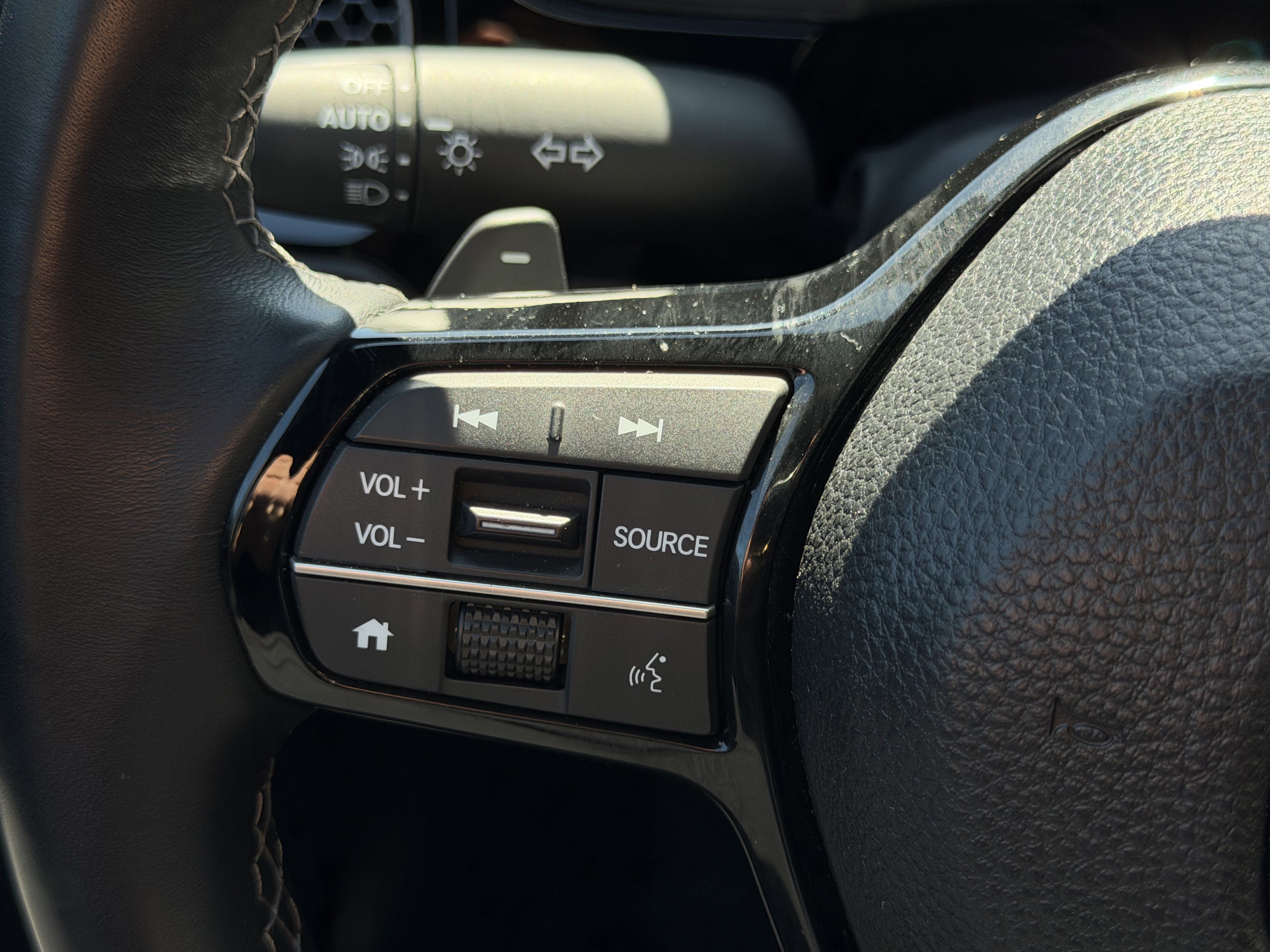 Certified 2023 Honda Civic Sport image 20