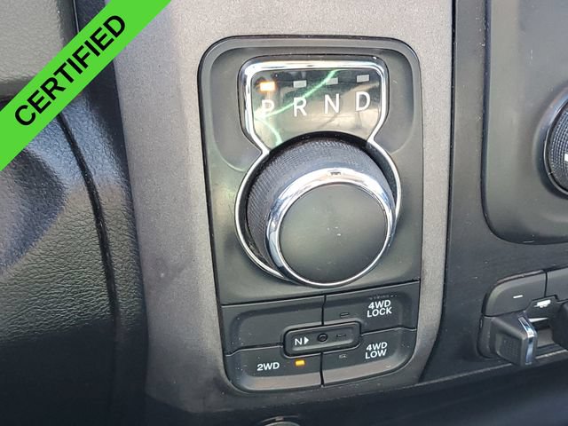 Used 2020 RAM 1500 Tradesman w/ Trailer Tow Group AWD/4WD image 15