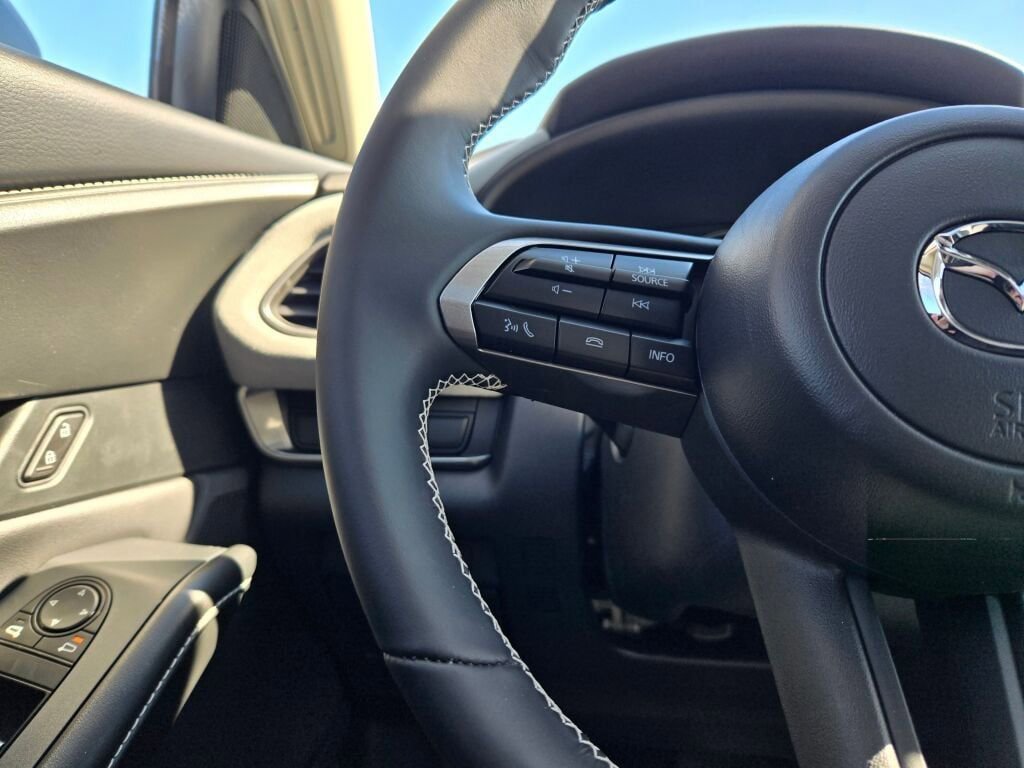 New 2026 MAZDA CX-30 Aire Edition image 29