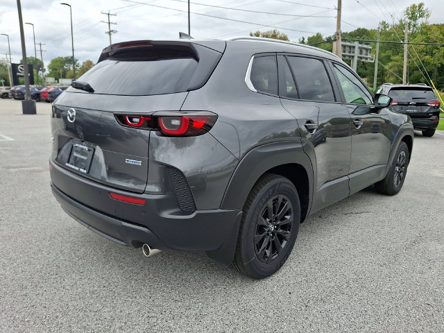 New 2026 MAZDA CX-50 2.5 Hybrid w/ Weather Package AWD/4WD image 4