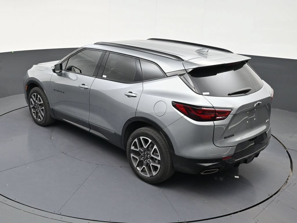 Used 2023 Chevrolet Blazer RS w/ Enhanced Convenience Package FWD image 14