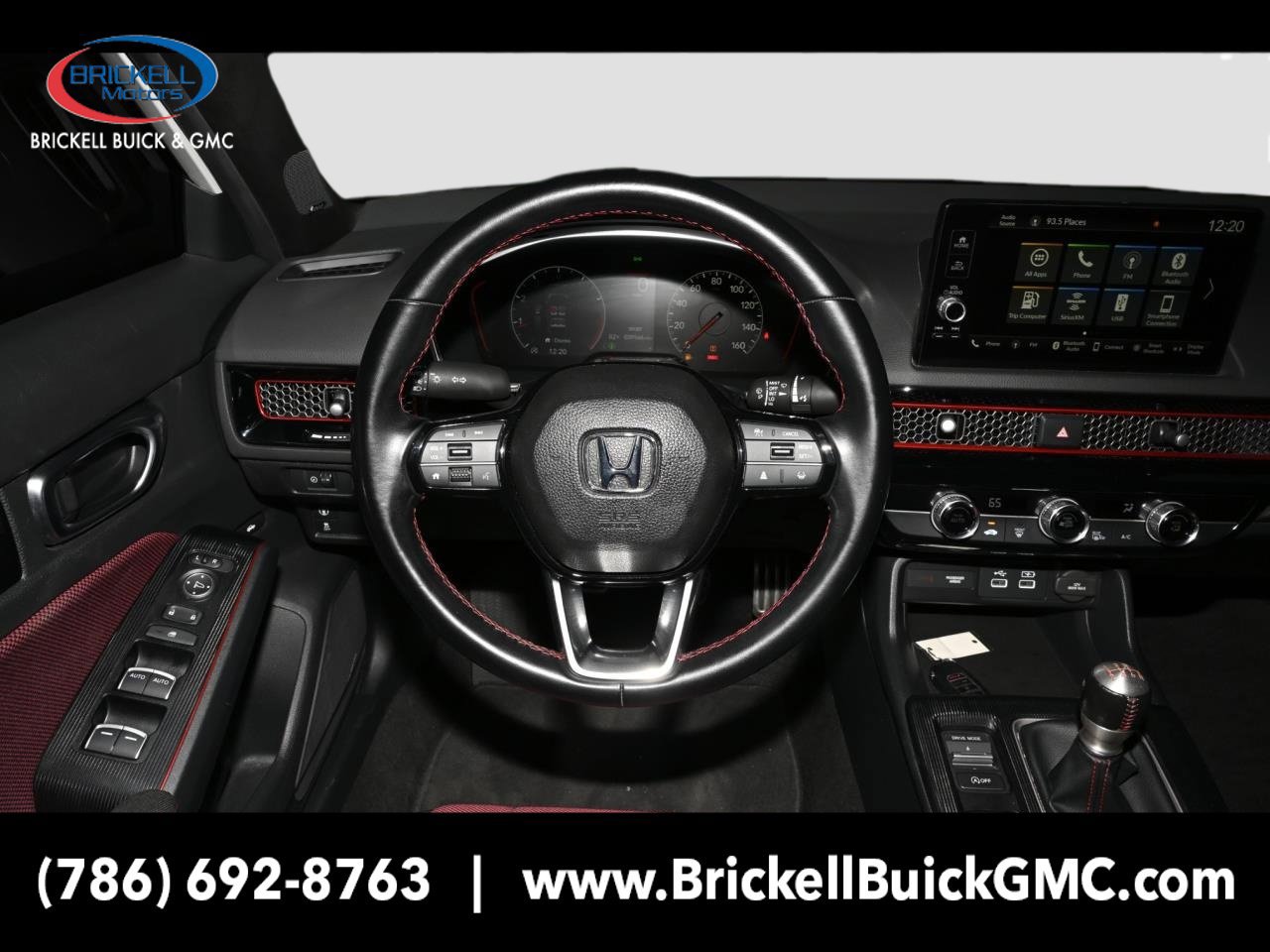 Used 2023 Honda Civic Si image 18