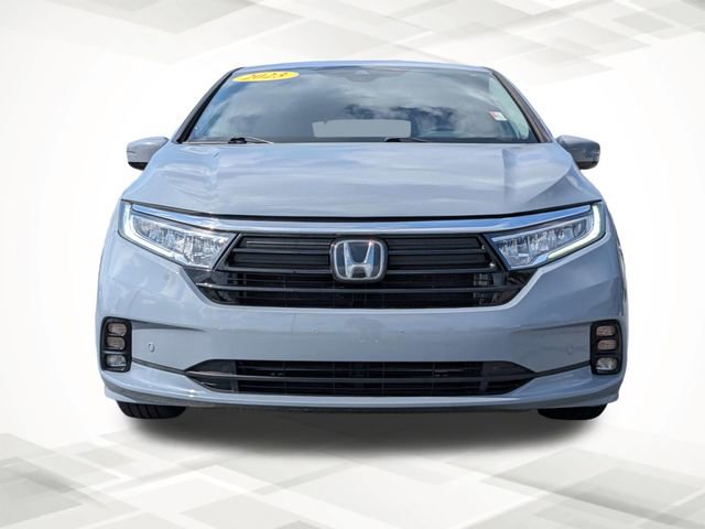 Used 2023 Honda Odyssey Elite image 9
