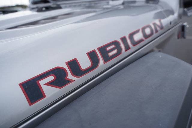 Used 2020 Jeep Gladiator Rubicon image 39
