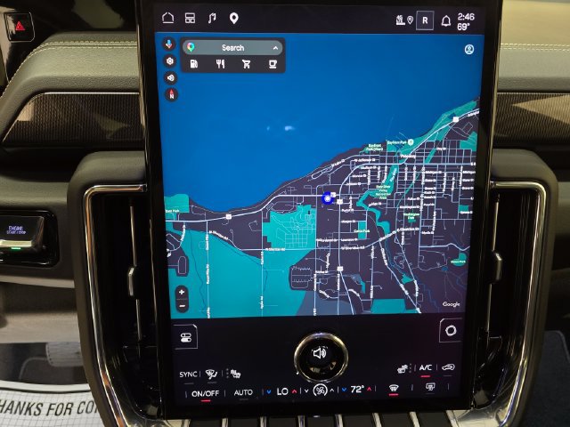 Used 2026 GMC Yukon XL Elevation AWD/4WD image 22
