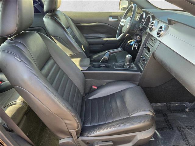 Used 2005 Ford Mustang GT image 20