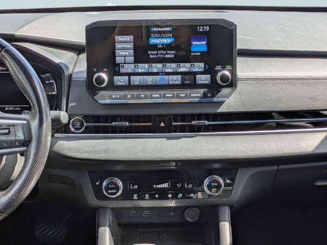 Used 2024 Mitsubishi Outlander FWD image 20