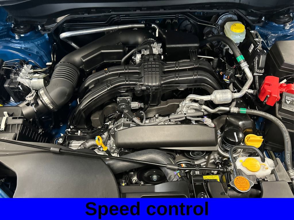 Used 2026 Subaru Forester Wilderness image 12