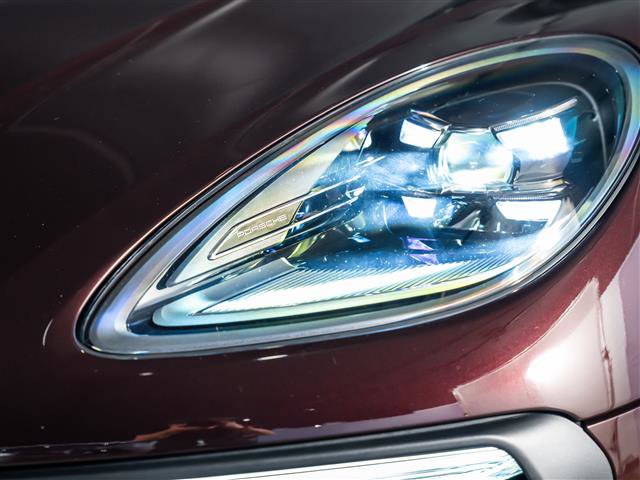 New 2026 Porsche Macan image 12