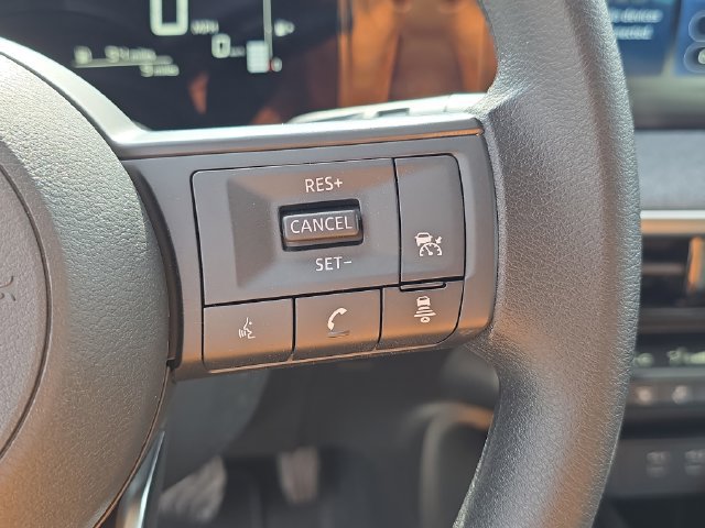 New 2026 Nissan Kicks SV w/ SV Premium Package FWD image 33