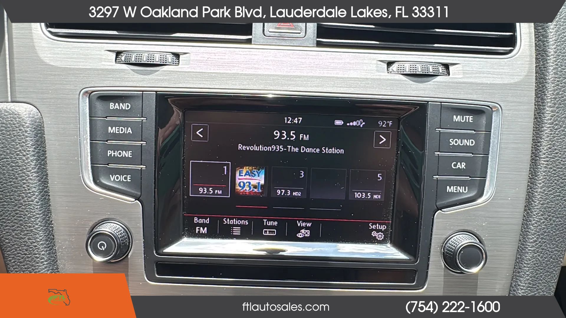 Used 2015 Volkswagen Golf TDI S FWD image 52