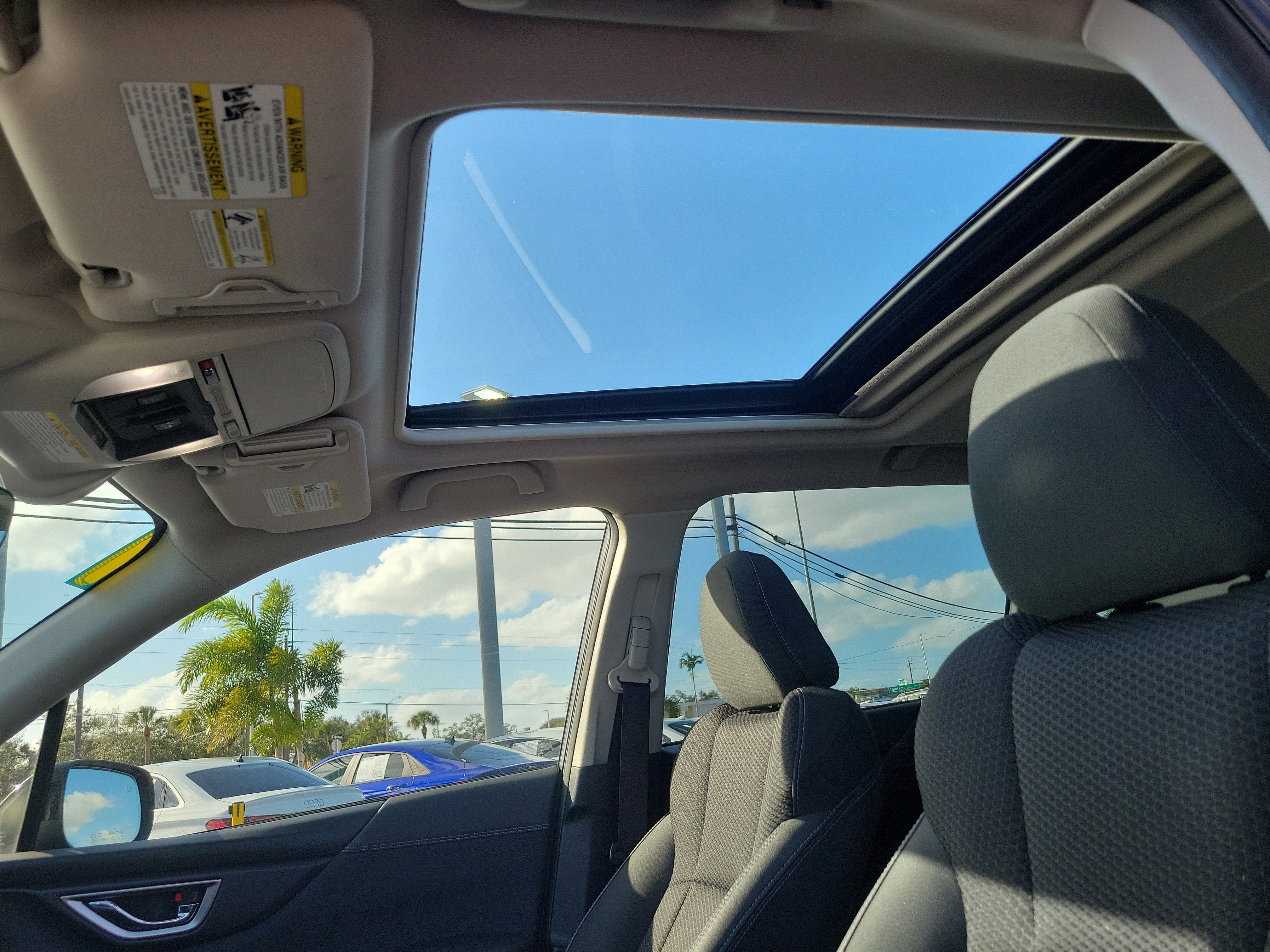 Used 2021 Subaru Forester Premium w/ Popular Package #1 image 21