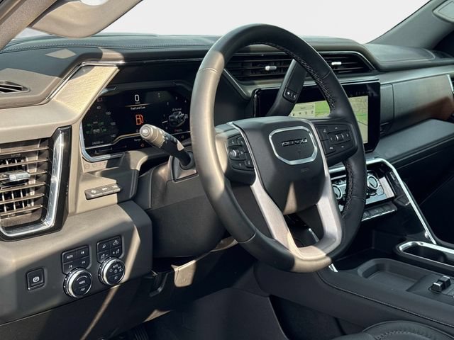 Used 2025 GMC Sierra 2500 Denali w/ Technology Package AWD/4WD image 17