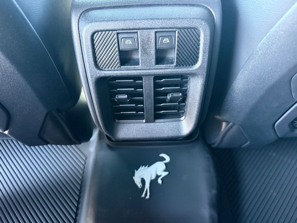 New 2025 Ford Bronco Badlands w/ Matte Film Protection Package image 16