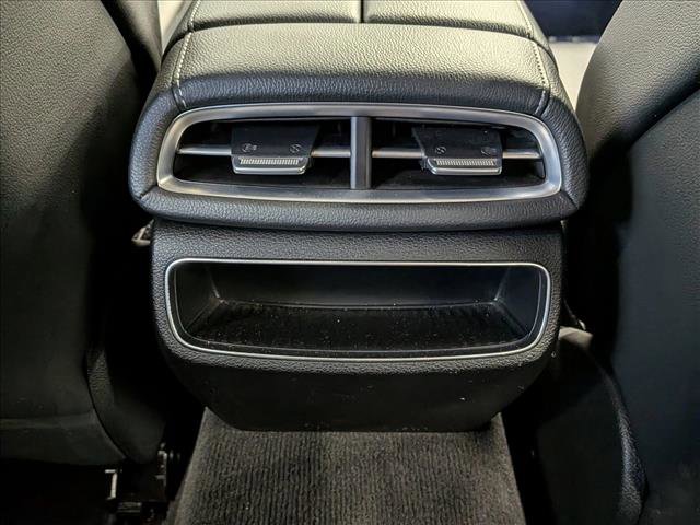 Used 2023 Genesis G80 2.5T AWD/4WD image 19