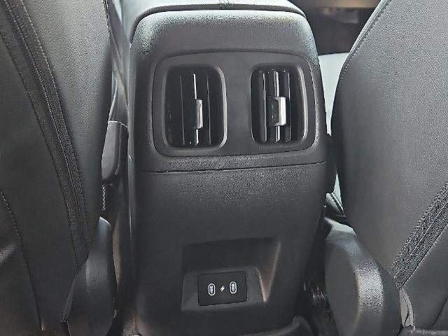 Used 2025 Hyundai Tucson XRT FWD image 19