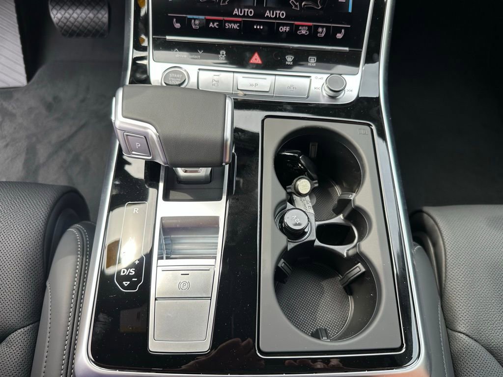 New 2026 Audi Q8 Prestige image 18
