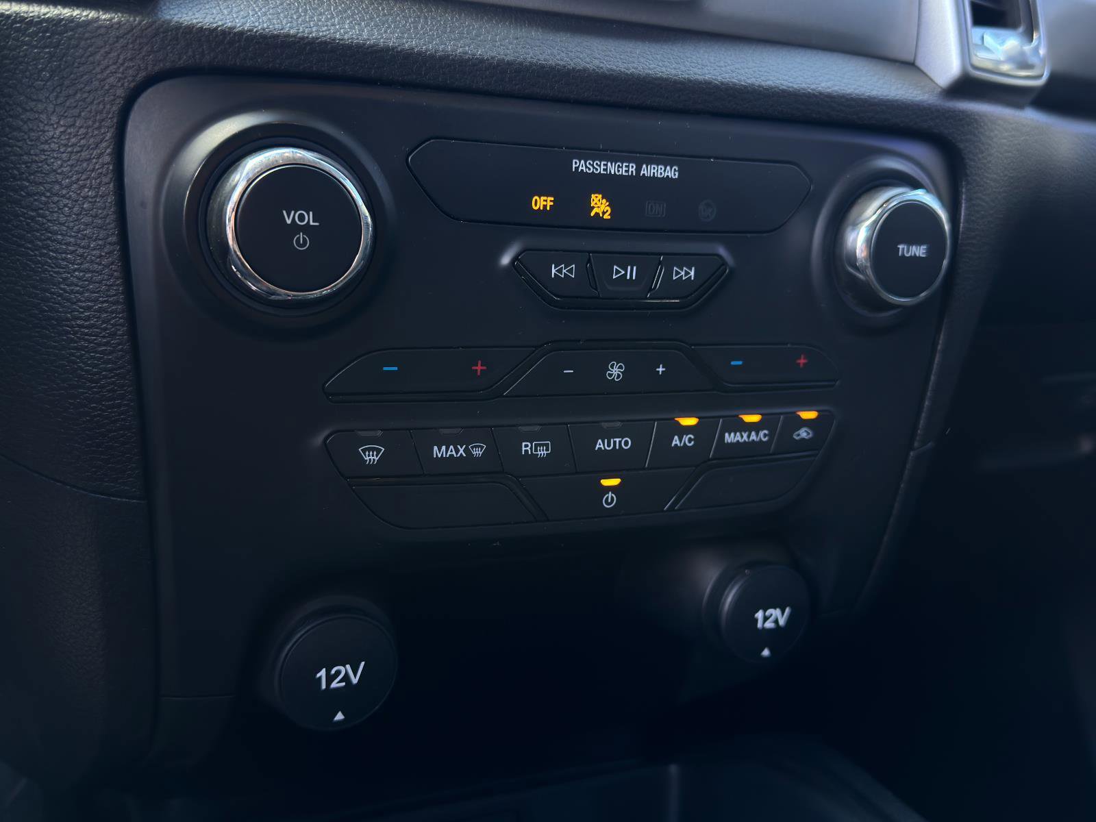 Used 2022 Ford Ranger XLT w/ Equipment Group 301A Mid image 21