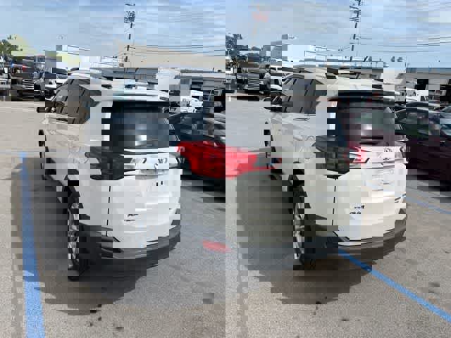 Used 2013 Toyota RAV4 Limited AWD/4WD image 15