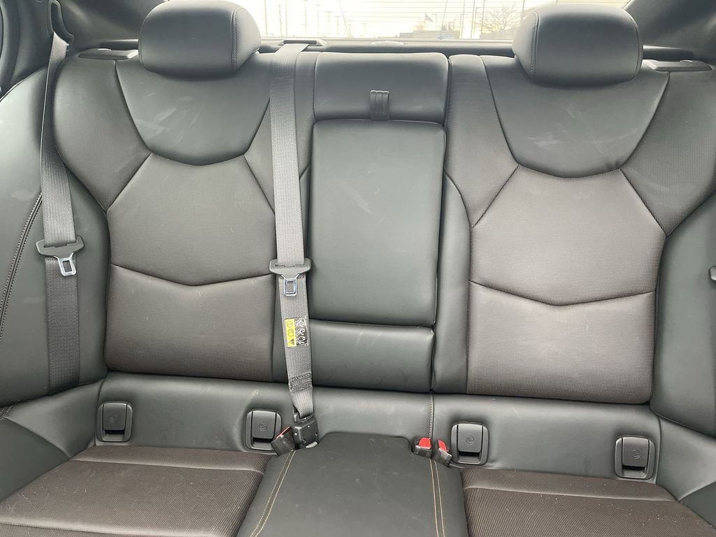 Certified 2023 Cadillac CT5 Sport image 29