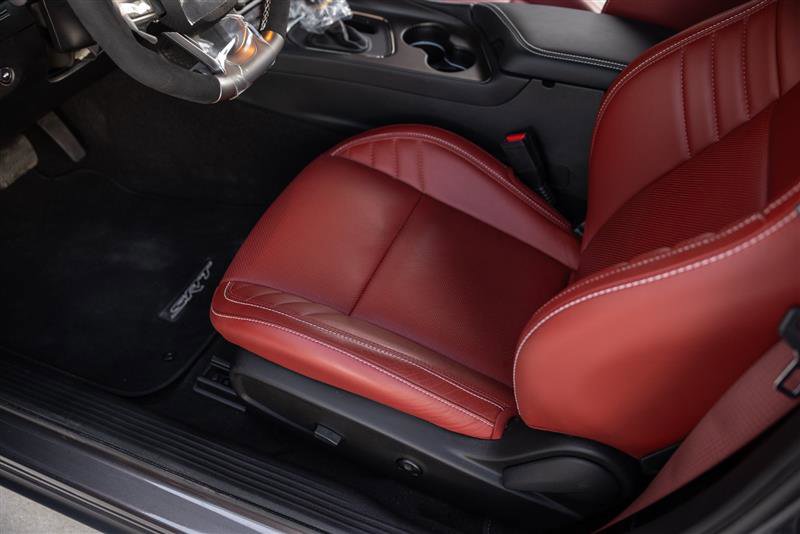 Used 2023 Dodge Challenger SRT Hellcat Redeye image 22