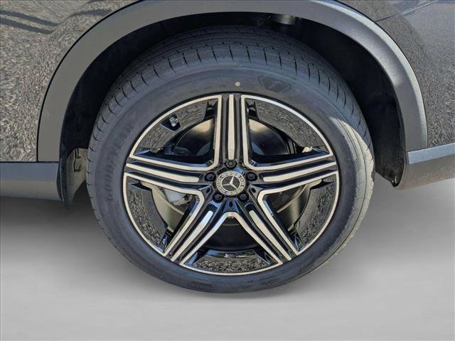 New 2027 Mercedes-Benz GLC 300 4MATIC image 10