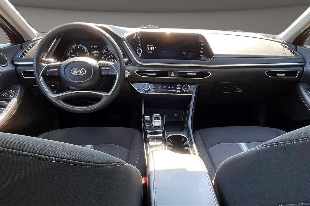 Used 2023 Hyundai Sonata SEL FWD image 10