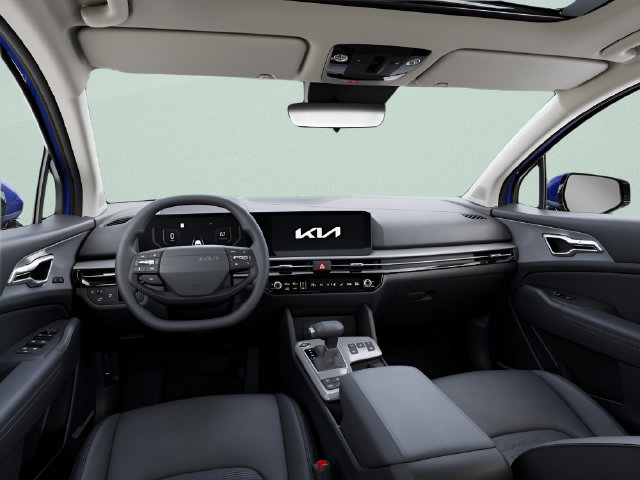 New 2026 Kia Sportage SX FWD image 14