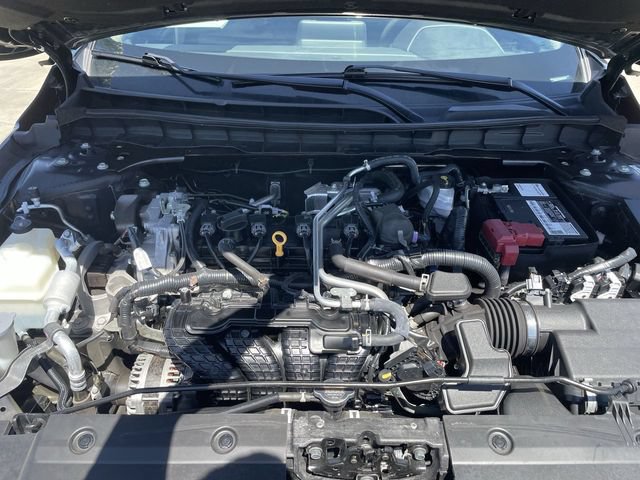 Used 2024 Nissan Altima 2.5 SV FWD image 28