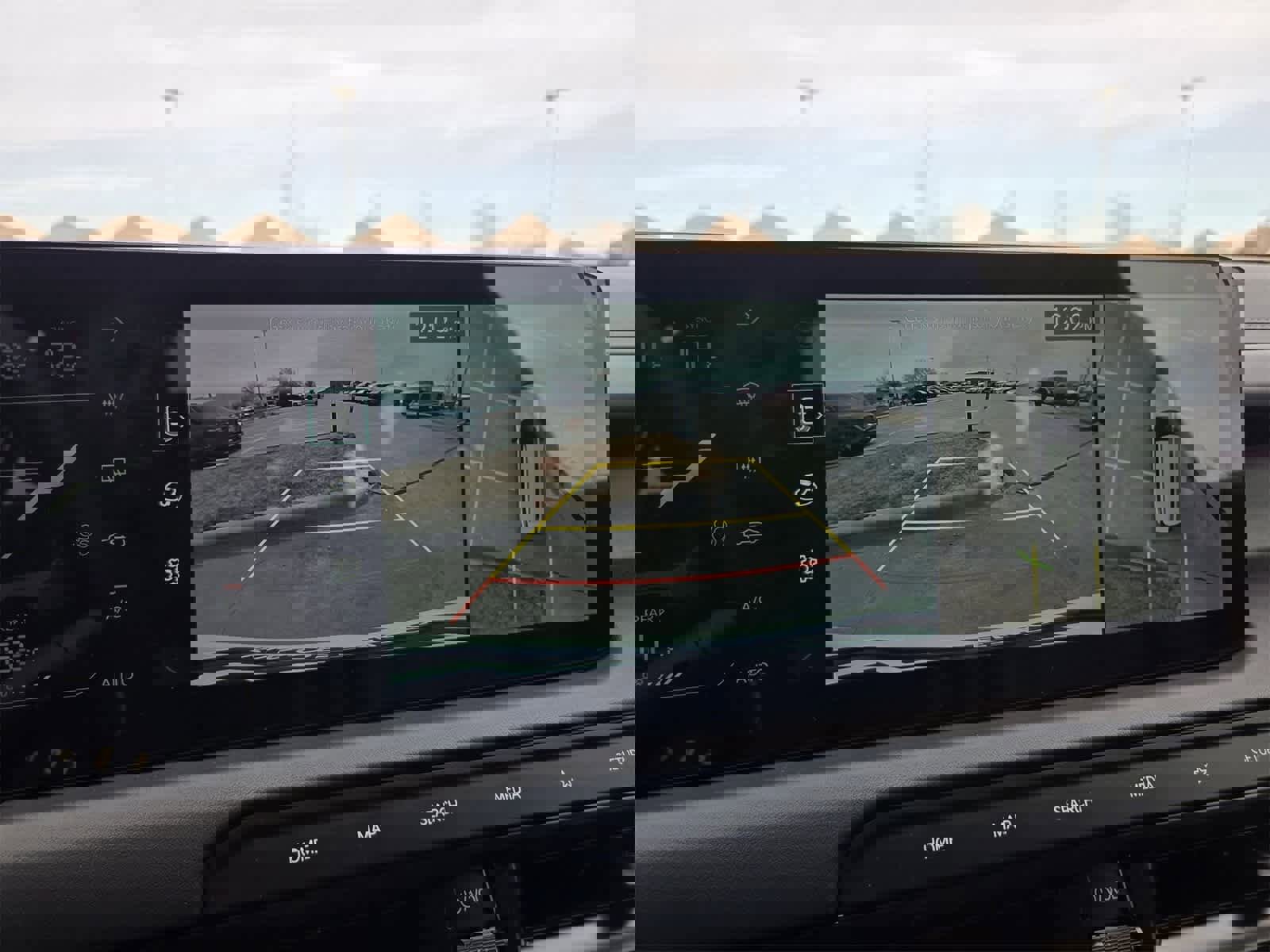 New 2027 Kia Telluride SX X-Line image 31