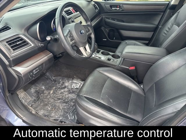 Used 2015 Subaru Legacy 2.5i Limited image 18
