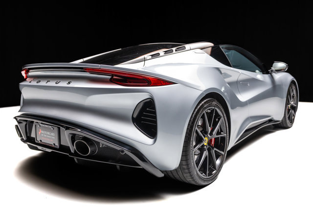 Used 2024 Lotus Emira First Edition RWD image 24