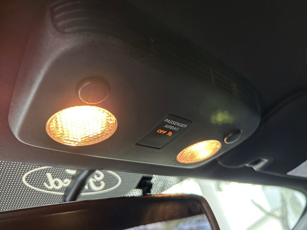 Used 2020 Ford Mustang Shelby GT500 w/ Technology Package image 46