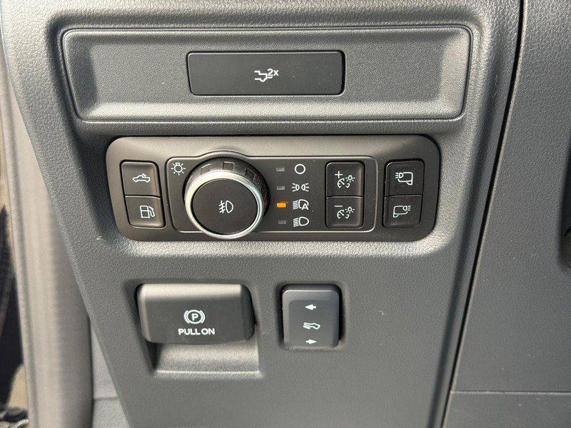 New 2026 Ford F150 Lariat image 27