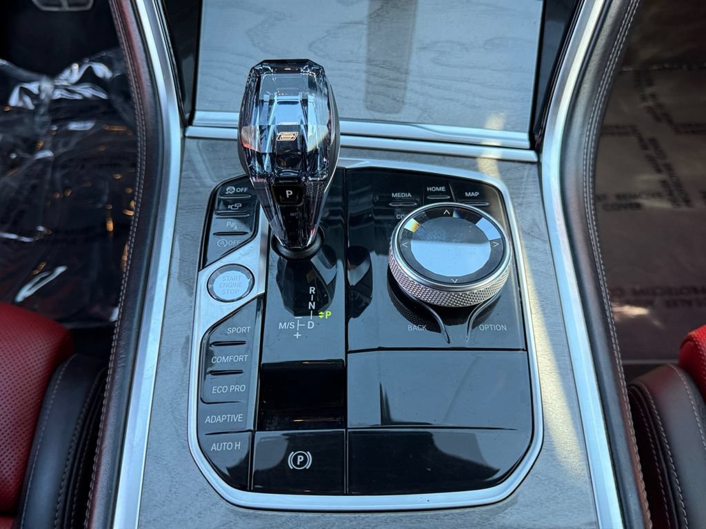 Used 2022 BMW 840i Coupe RWD image 18