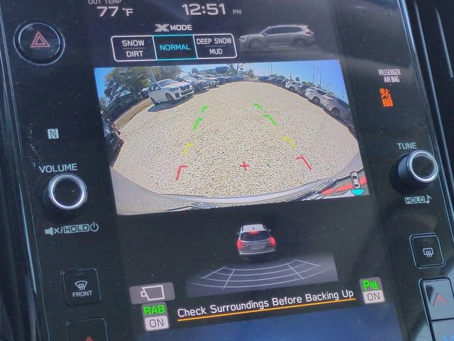 Used 2023 Subaru Ascent Limited w/ Technology Package image 25