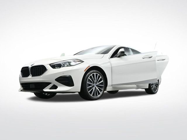 Used 2024 BMW 228i Gran Coupe w/ Premium Package image 42