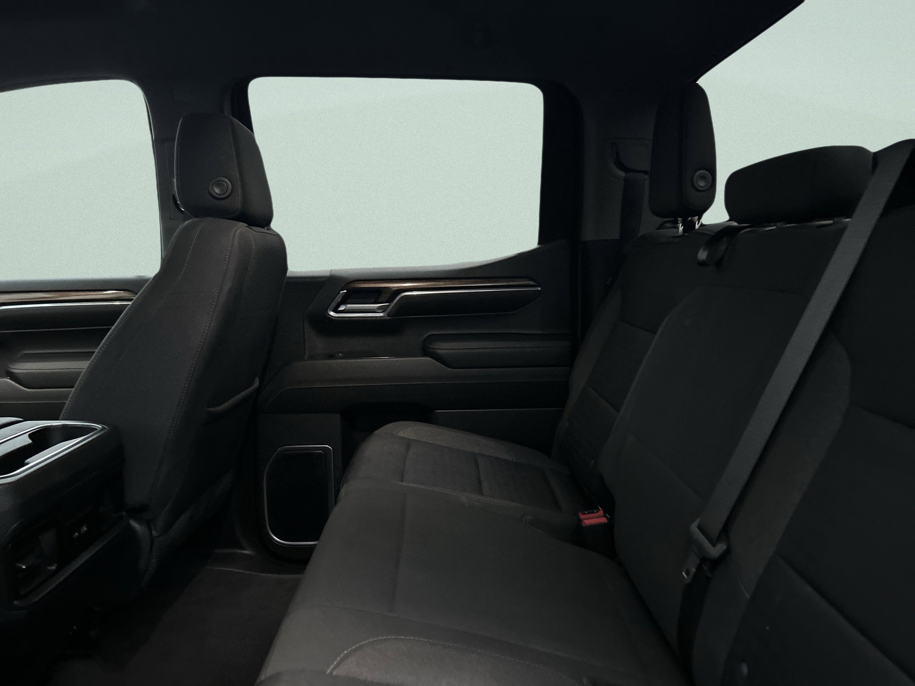 Used 2023 Chevrolet Silverado 1500 RST image 14