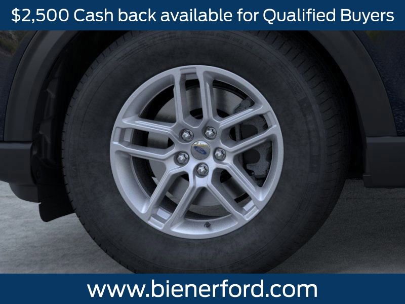 New 2026 Ford Explorer Active image 20
