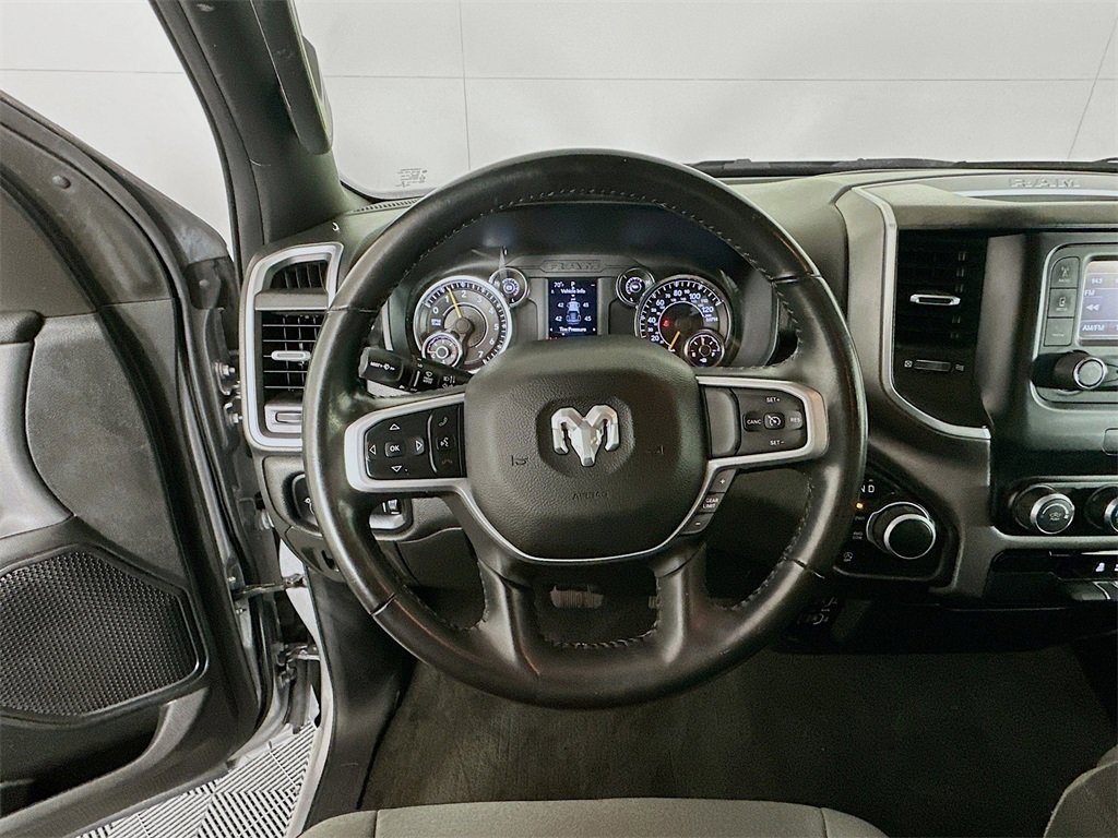Used 2022 RAM 1500 Big Horn image 11