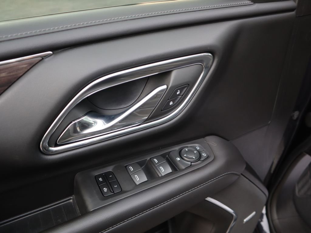 Used 2023 Chevrolet Tahoe Z71 image 23