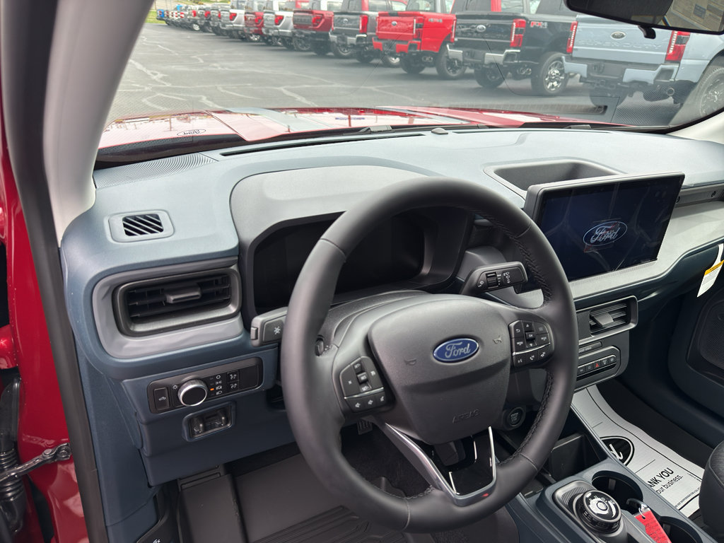 New 2026 Ford Maverick XLT AWD/4WD image 15