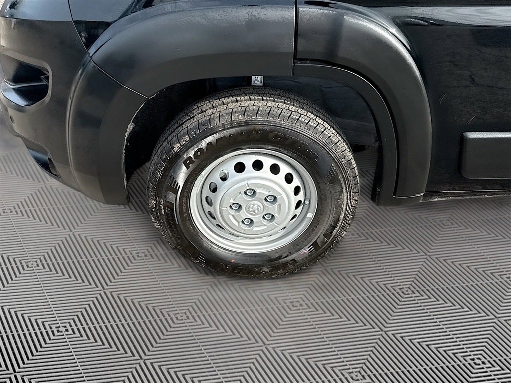 New 2026 RAM ProMaster 3500 w/ Safety Group image 32