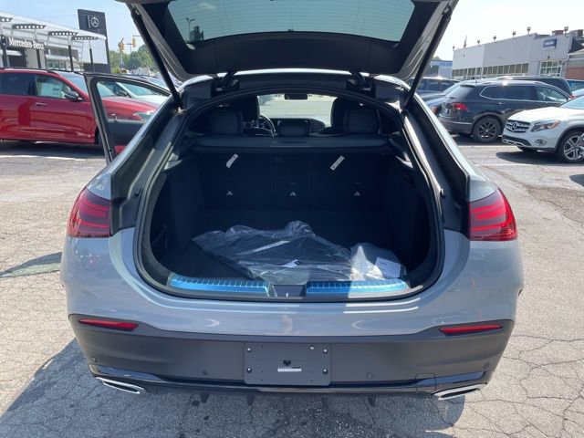 New 2025 Mercedes-Benz GLE 63 AMG S image 19