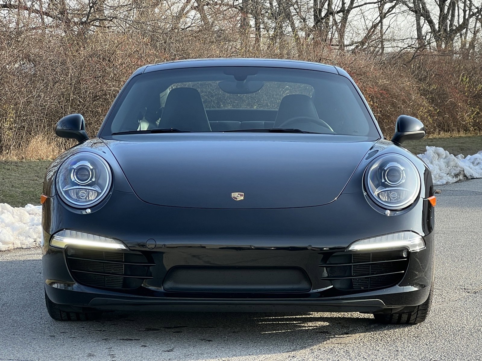 Used 2012 Porsche 911 Carrera S image 7