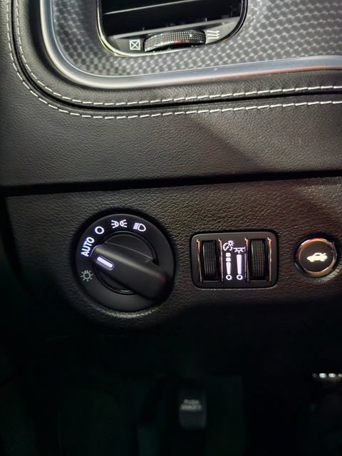 Used 2021 Dodge Charger SRT Hellcat w/ Harman/Kardon Audio Group RWD image 37