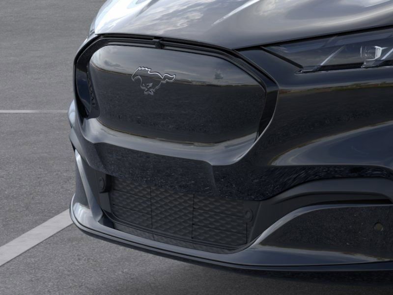 New 2025 Ford Mustang Mach-E Premium image 17