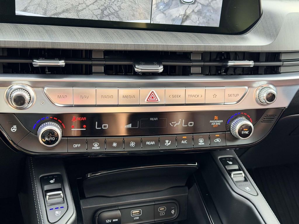 Used 2023 Kia Telluride SX Prestige image 5