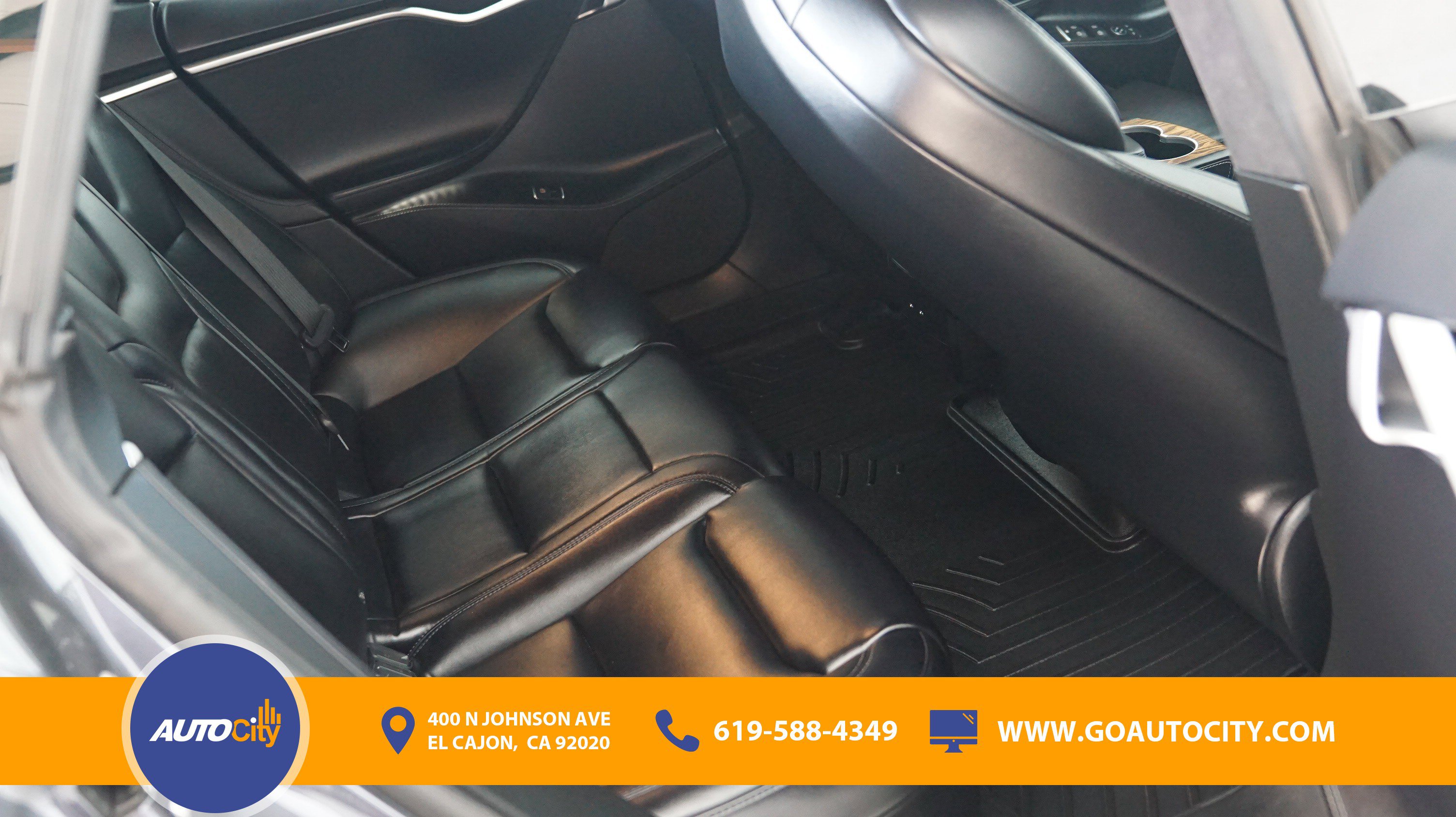 Used 2018 Tesla Model S 75D image 13